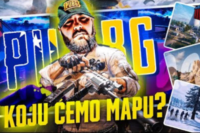 🔥 MOGO BI PARTNER MALO PUBGA IAKO NEMA PARA