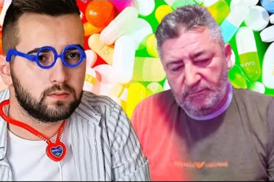 😢 Psihotični PACIJENT ostao SAM sa svojim akauntima