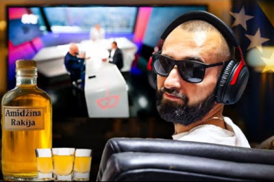 👮 RAMO hoće hapsit DODIKA a LJUBIŠA mu ne da