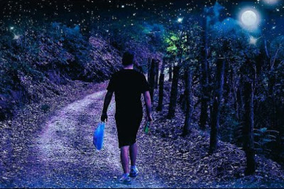 🌙 SMAJLE ETO NAS KROZ ŠUMU OKO 2-3 DA DOKUMENTE IZNESEŠ