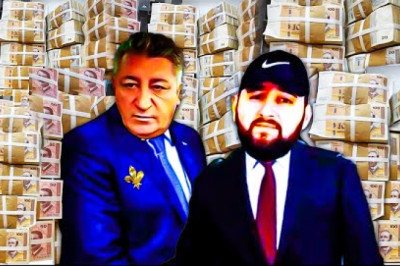 💰 Spasijo čojku MILIJON maraka