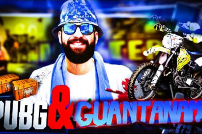 ️👮 SPREMNI SMO, IDEMO, GUANTANAMO