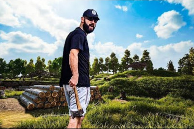 🥷 TEHNIKA NINDŽE KA GI KU BI ŠIBA RIBU NA MI FUCU NAM CU