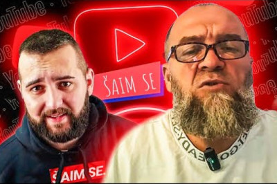 🔥 TERORISTA SAMIR DRAKOVAC BRANI HUMANITARNE LOPOVE