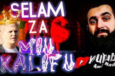 😭 TERORIZAM I LOPOVLUK POSTAJU SVE EKSTREMNIJI