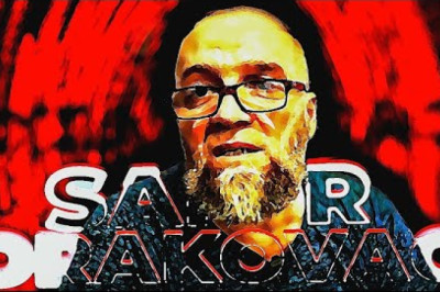 😨 Terorizam NIKAD nije ni prestao