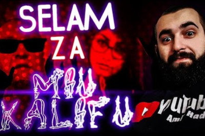 😭 UKLJUČUJE SE I TERORISTA DA I ON ŠTAGOD PROLAPRDA