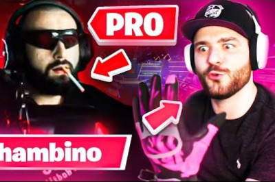 🥇 Wiissttaa &amp; hambinooo 💥 POLU PROFESIONALAC