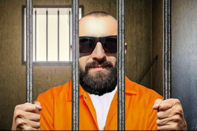 🤠 Šizofreni Kauboj LUTVO MEHMEDOVIĆ