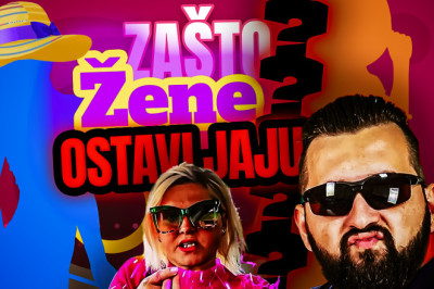 💕 Zašto se BRAKOVI RASPADAJU?