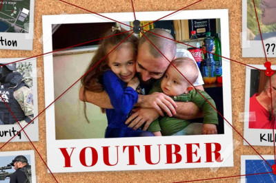 🕵️ JAZ MEĐU SAMIROVIM TERORISTIMA