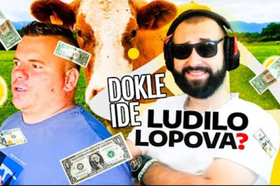 🤣 KADA LI ĆE KRAJ OVOM LUDILU
