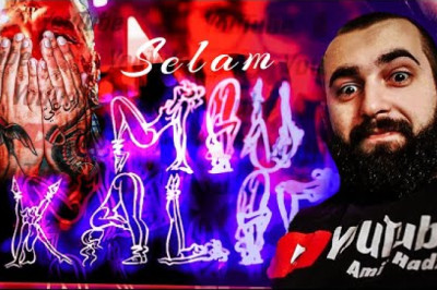 💋 MIJA KALIFA POSKAKUJE - Kako je Somir TERORISTA dok drugi nisu