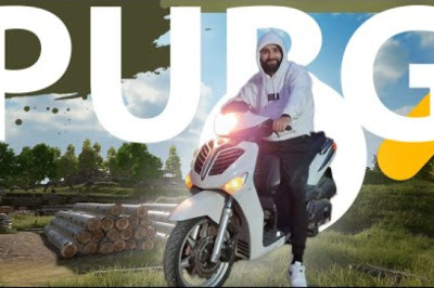 🥷 NEOBILJEŽENI MOTORIĆ VIĐEN U BERLINU