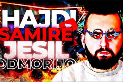 🪫 Terorizam je haman IZGUBIO SNAGU