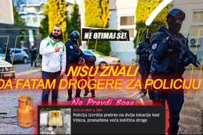 🥇 Nisu znali JEDNU INFORMACIJU koja ih je koštala...
