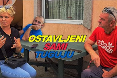 💕 NEMOJTE SE OSTAVLJAT PREKO DRUŠTVENIH MREŽA