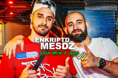 📱 Tri dana je DOVOLJNO da se sasluša poruka