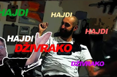 🤪 ESPADIRO u AFEKAT