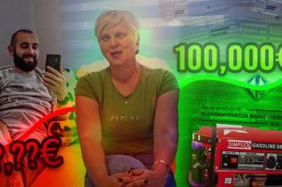 ⚡ APEL ELEKTRODISTRIBUCIJI DA DONIRA PRIKLJUČAK STRUJE