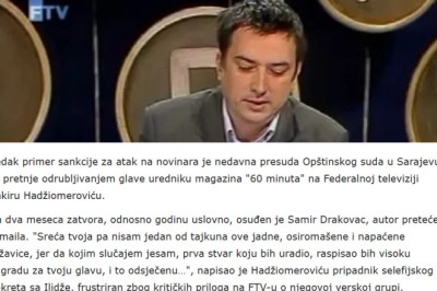 Što će vam 8 policajaca?