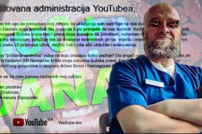 📅 700+ DANA Samirovog terorizma