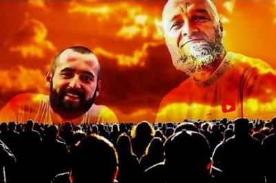 😎 Samir NEĆE odgovarati na Sudnjem danu