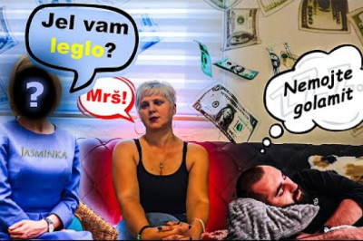 💸 OTIŠLA ESMA, PRESUŠILA ČESMA