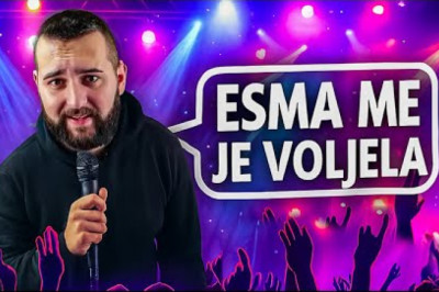 👑 Kad sam BIJO momak ja...