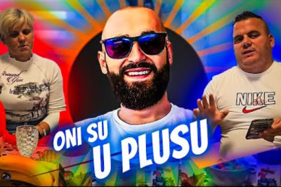 🥳 HAMDO I IZUDINA, HVALA BOGU, NIKAD JAČI