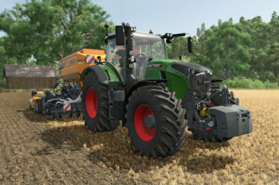 Farming Simulator 25 – Još bliže stvarnom životu na farmi