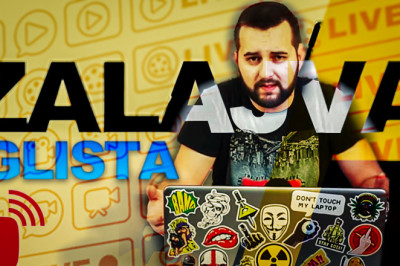 JA GA OPET ODLAJVA A TI ⚠️ REPORTAJ