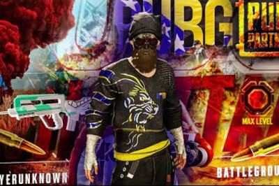 KAKVO JE STANJE? - PUBG Partner Gameplay - RTX 5070 Ultra