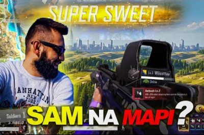 SUPER PEOPLE NE IGRA NIKO PA SAM ISKORISTIO PRILIKU DA RAHAT LUTAM 🤣