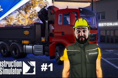 BETONJARA SE VRAĆA PRIVATIZOVANA 🚧