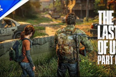 MALO ME IGRICA OVAKO ZADIVILO 🎮 THE LAST OF US II Remastered PS5
