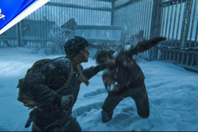 NIJE REALNO ŠTA SAM PREŽIVIO 🎮 THE LAST OF US II Remastered PS5