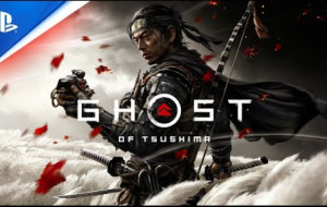 LETI KROZRAK PE METARA 🥋 Ghost of Tsushima