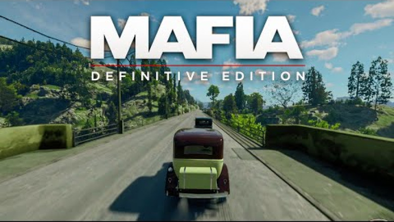 KOŠTALO IH KAMATARENJE 🕵‍♂️ MAFIA Definitive Edition