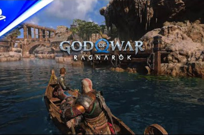 NJEKO BIBIČE SA ČAMCEM ⛴