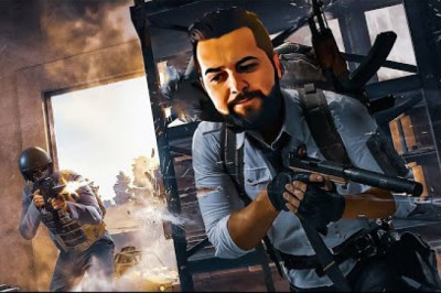 😭 PROPALI POKUŠAJI DA ODIGRAM GEJM