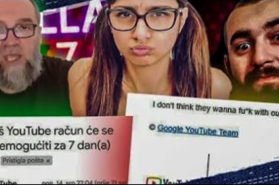 💣 Odgovor na PRESICU drogiranom teroristi iz SDA