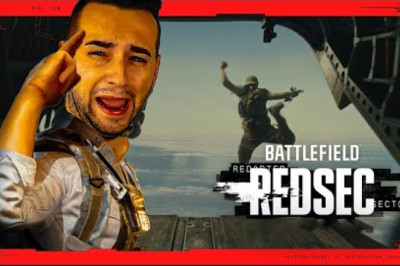 Odlično izgleda al' NEMEREMO MEDA - Battlefield 6 REDSEC