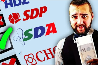 ✅ Najbolja opcija za BOŠNJAKE