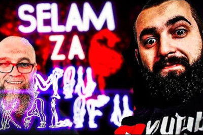 VEHABIJSKU TERORISTIČKU LUDU MAJKU