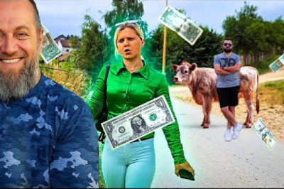 🐁 KAD MIŠEVI POVEDU KOLO