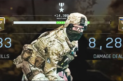 KAKVE SU OVO ČITERČINE - Battlefield 6 REDSEC