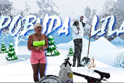 💸 LOPOVSKOJ KURVICI ŽAO MOJE DJECE