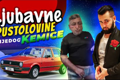 ❤️ LJUBAV, LJUBAV JE SMISAO ŽIVOTA