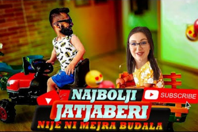 🎯 Hebi ti to, ODE I MEJRA u Jatjabere